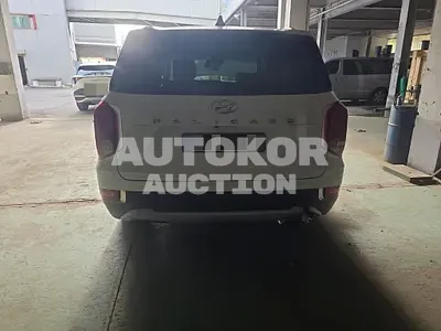 2022, Hyundai / Palisade, VIN: KMHR381EBNU430588, 49450 км., gas