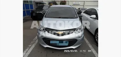 2018, Chevrolet / Volt, 169295 км., electric, 174 куб.см.