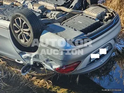2017, Mercedes-Benz / C 200, VIN: WDDWF4CB1HF407966, 90904 км., gas