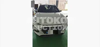 2018, Hyundai / Kona, 77622 км., diesel, 1582 куб.см.
