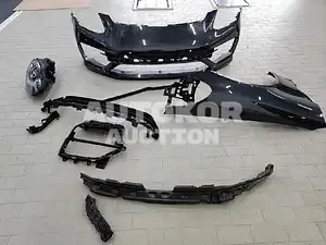 2023, Porsche / Panamera, unknown
