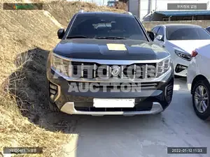 2019, Kia / Mohave, VIN: KNAKN814DLA197301, diesel