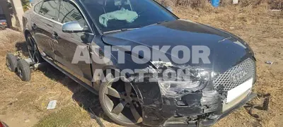2015, Audi / A5, VIN: WAUZZZ8T0FA027960, 71330 км., diesel