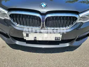 2020, BMW / 520, 40000 км., diesel