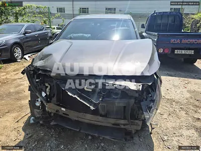 2018, Hyundai / Santa FE, VIN: KMHS281BBKU019273, 104422 км., diesel, 1995 куб.см.
