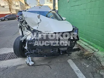 2022, Kia / Sportage, 68276 км., gas