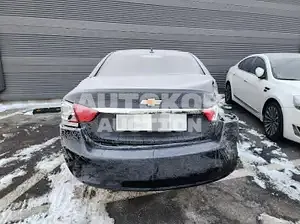 2015, Chevrolet / Impala, 91597 км., gas, 2500 куб.см.