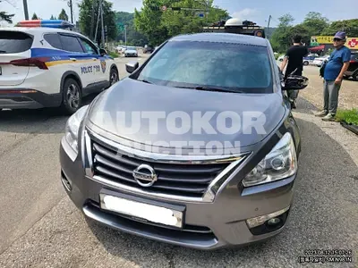 2016, Nissan / Altima, VIN: 1N4AL3AP1GC104326, gas