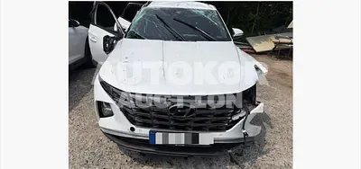 2022, Hyundai / Tucson, gas, 1600 куб.см.