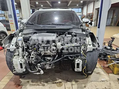2017, Kia / Sorento, 116941 км., diesel, 2000 куб.см.