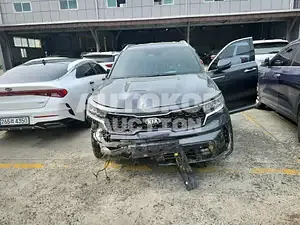 2020, Kia / Sorento, VIN: KNARM81BHMA037978, diesel