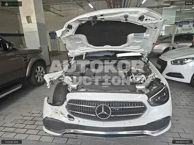 2020, Mercedes-Benz / e300, VIN: W1KZF4FB5MA888692, 60510 км., gas, 1991 куб.см.
