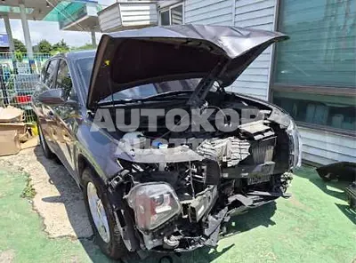 2022, Hyundai / Tucson, 132160 км., gas, 1600 куб.см.