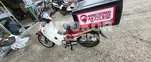 2019, Audi / 100, 40000 км., gas, 100 куб.см.