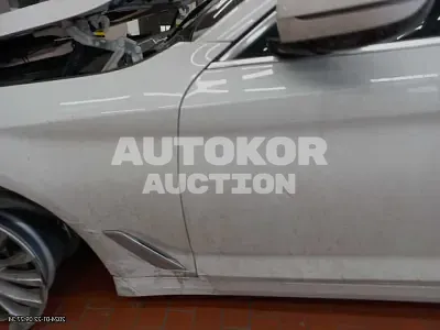 2020, BMW / 530, VIN: WBAJR9106LWW59325, 49999 км., gas