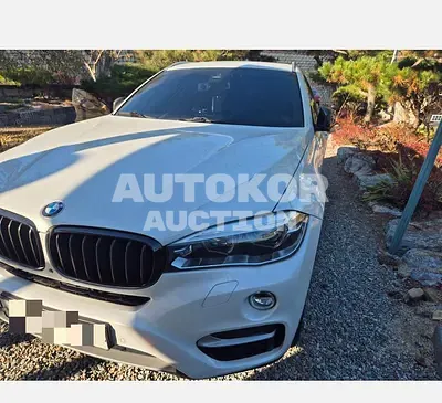 2016, BMW / 630, 150000 км., diesel