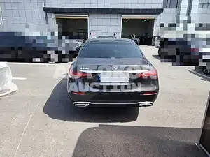 2022, Mercedes-Benz / E 250, 24990 км., gas, 1991 куб.см.