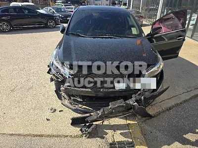 2016, Kia / K3, 216952 км., gas, 1600 куб.см.