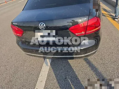2015, Volkswagen / Passat, 150900 км., diesel, 2000 куб.см.