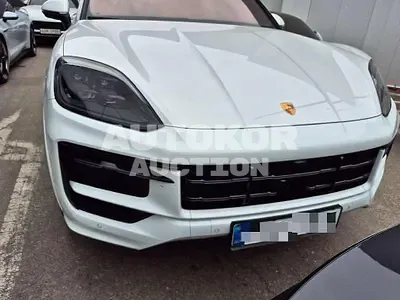 2025, Porsche / cayenne s e-hybrid, hybrid, 2995 куб.см.