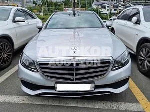 2017, Mercedes-Benz / E 300, VIN: WDDZF4JB9HA145630, gas