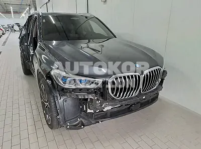 2023, BMW / 530, VIN: WBAJU810XP9P71719, 12297 км., diesel