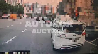 2016, Kia / Carnival, 240173 км., diesel, 2199 куб.см.