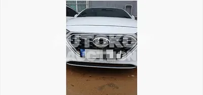 2020, Hyundai / Ioniq, 165000 км., hybrid, 1580 куб.см.