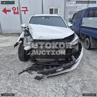 2018, Hyundai / Tucson, VIN: KMHJ381ABKU812628, 63266 км., diesel, 1995 куб.см.