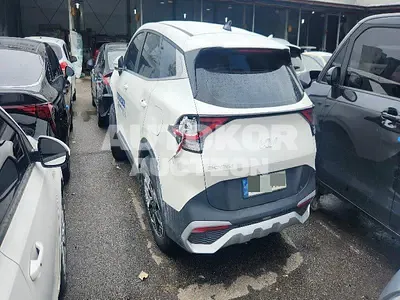 2023, Kia / Sportage, VIN: KNAPU81CBPK170970, 76270 км., diesel, 2000 куб.см.