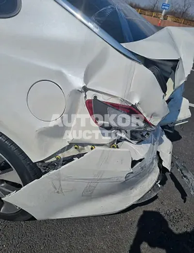 2017, Kia / K5, VIN: KNAGU411BHA156756, gas