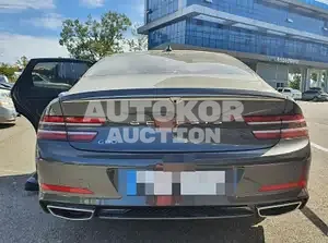 2022, Genesis / G80, gas, 2497 куб.см.