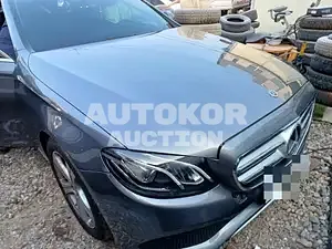 2017, Mercedes-Benz / E 200, VIN: WDDZF4CB9JA302530, 111984 км., gas