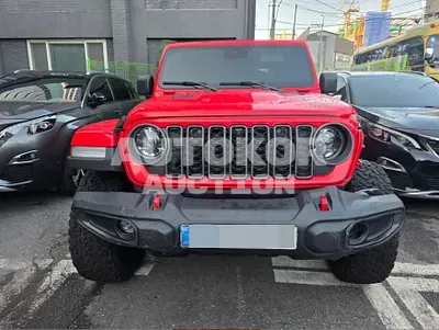 2025, Jeep / Gladiator, 600 км., gas, 3604 куб.см. 2025, Jeep / Gladiator, 600 км., gas, 3604 куб.см.