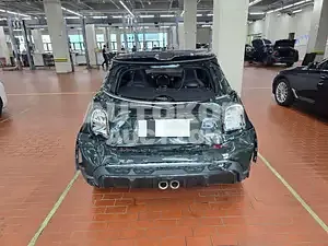 2022, MINI / Cooper, 24000 км., gas, 1998 куб.см.