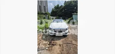 2017, Mercedes-Benz / E 300, 72854 км., gas, 1991 куб.см.