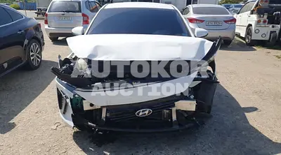 2017, Hyundai / Ioniq, VIN: KMHC751CGHU037853, gas, 1580 куб.см.