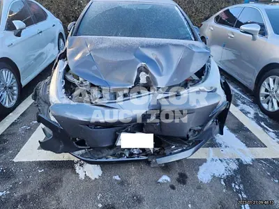 2018, Toyota / Prius, VIN: JTDKBRFU0J3592257, 121558 км., hybrid