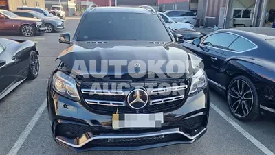 2020, Mercedes-Benz / C 400, 163457 км., gas, 5461 куб.см.