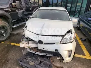 2015, Toyota / Prius, VIN: JTDKN3DU2F1990760, hybrid