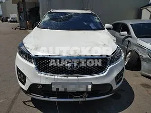 2017, Kia / Sorento, VIN: KNAPH81ABHA333081, diesel, 1997 куб.см.