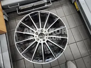 2021, Mercedes-Benz / CLS 450, unknown