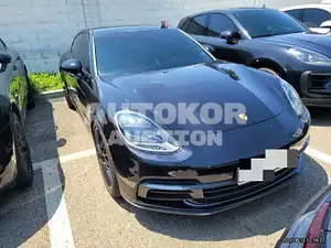 2020, Porsche / Panamera, VIN: WP0AA2974LL101395, 11589 км., gas, 2995 куб.см.