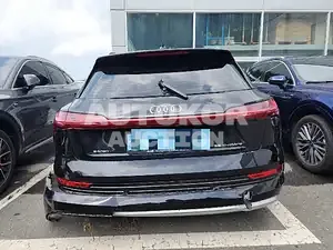 2022, Audi / e-tron, VIN: WAUZZZGE1NB036954, 45000 км., electric, 240 куб.см.