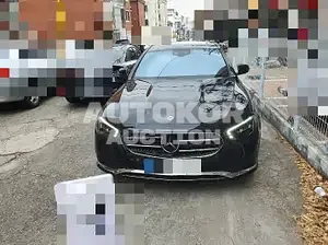 2021, Mercedes-Benz / E 250, VIN: W1KZF4FB3MA974566, 3239 км., gas