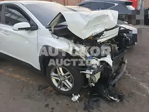 2020, Hyundai / Kona, VIN: KMHK1817GLU561759, diesel