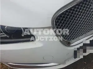 2015, Jaguar / XF, gas