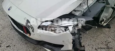 2016, Maserati / Quattroporte, VIN: ZAM56XPA5G1169345, 100400 км., gas