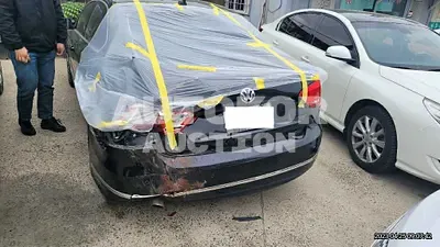 2015, Volkswagen / Passat, VIN: 1VWZZZA3ZFC200021, 168216 км., gas