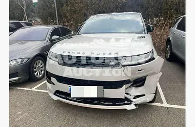 2023, Land Rover / Range Rover Sport, 19464 км., hybrid, 2996 куб.см.